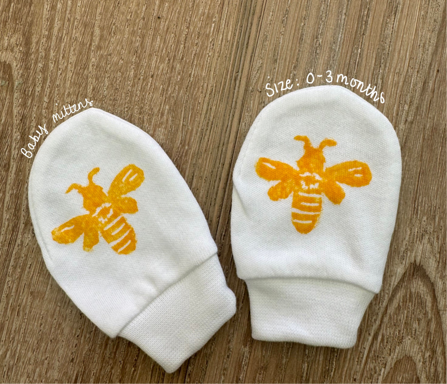 Honey The Bee Baby Set 🐝